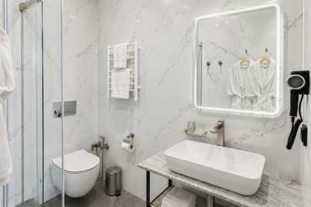 Cosmos Stay Алтай Катунь - 30