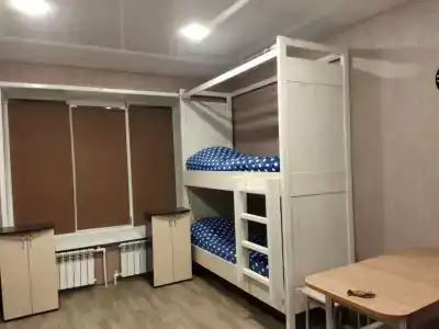 Гостиница-Хостел - 6