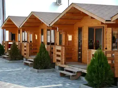 Sunny Village - 28