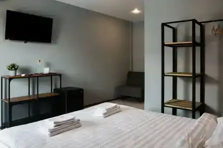 Bro hotel - 54