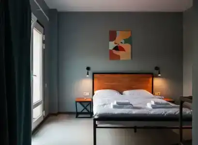 Bro hotel - 59