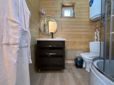 Домбайская сказка - 100