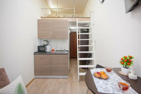 Lagom Lounge Chkalov - 46