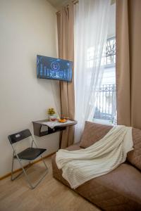Lagom Lounge Chkalov - 44