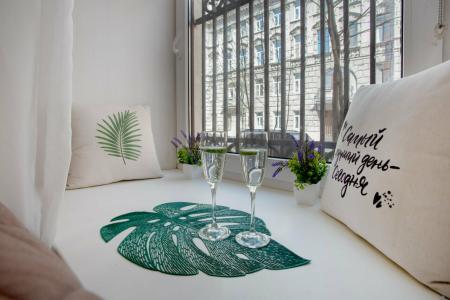 Lagom Lounge Chkalov - 45