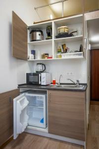 Lagom Lounge Chkalov - 49