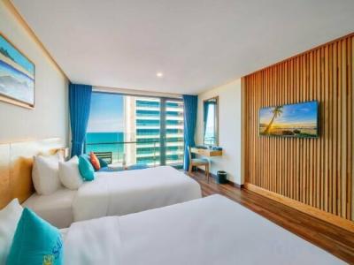 Sala Danang Beach - 55