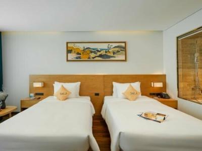 Sala Danang Beach - 57