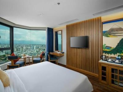 Sala Danang Beach - 123