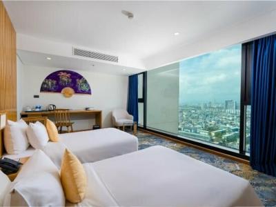 Sala Danang Beach - 96