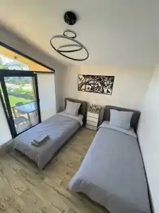 Воложка Villas - 79