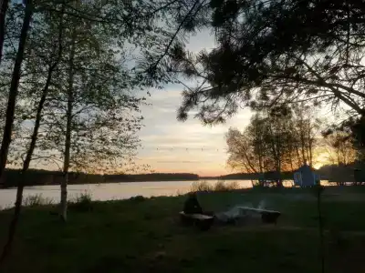 Lampi Camp - 90