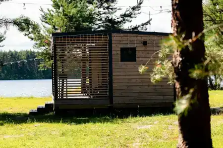 Lampi Camp - 79