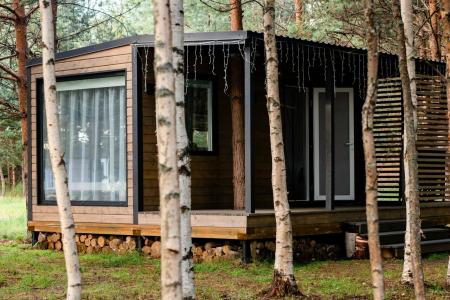 Lampi Camp - 51