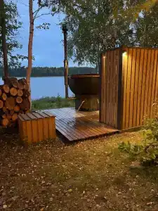 Lampi Camp - 89