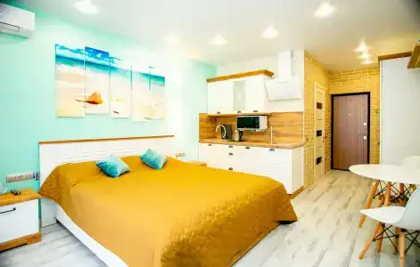 SeaRent Мадрид Парк 2 - 43