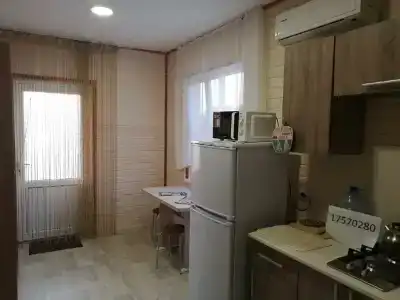 Уютный дворик - 62