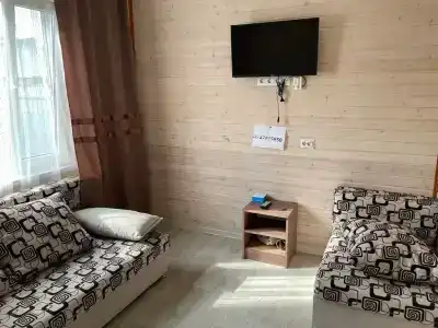 Уютный дворик - 60