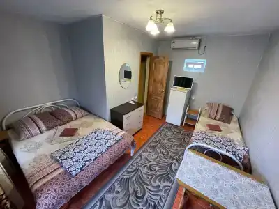 Уютный дворик - 48