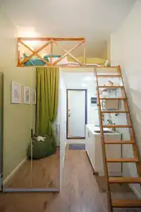 Lagom Lounge - 21