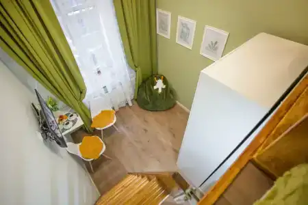 Lagom Lounge - 20