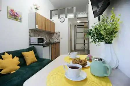 Lagom Lounge - 36