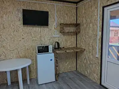 Семейный дворик - 12