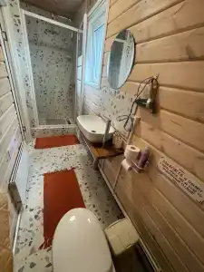 Горный отдых - 28