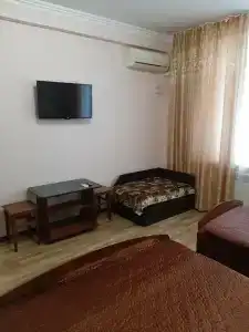 Гостевой дом на Фигурной 51 - 25