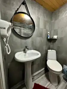 Белый Аист - 87