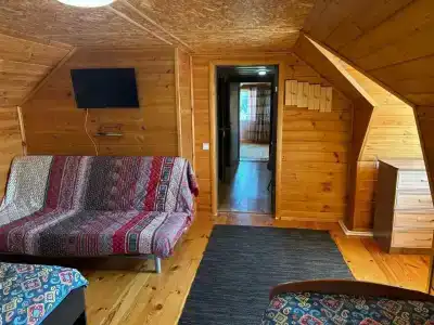 Белый Аист - 85