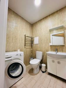 Sky Club Apartments - 75