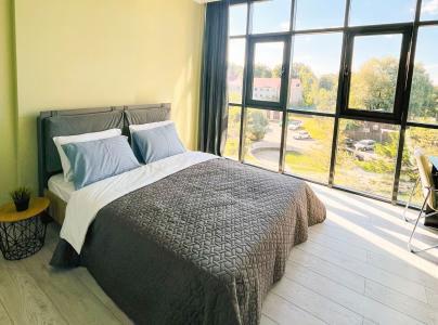 Sky Club Apartments - 76