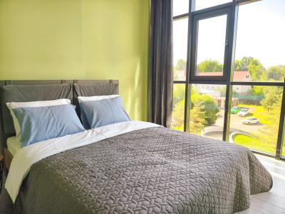 Sky Club Apartments - 72