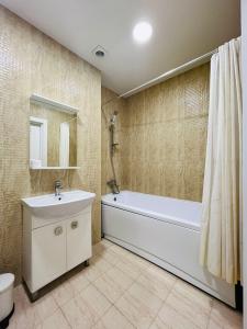 Sky Club Apartments - 73