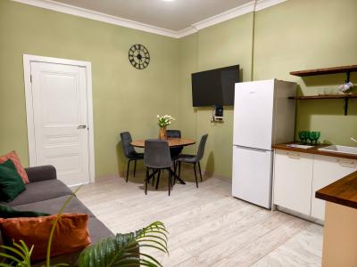 Sky Club Apartments - 67
