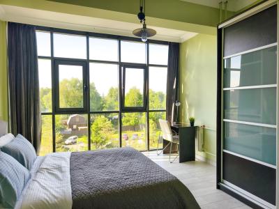 Sky Club Apartments - 71