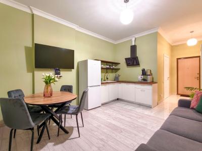 Sky Club Apartments - 69