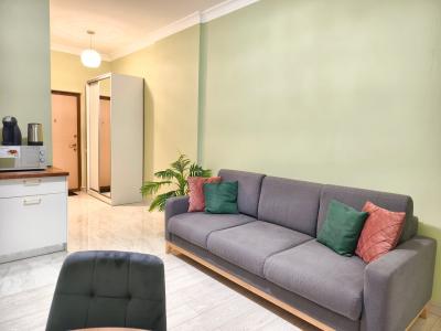 Sky Club Apartments - 70