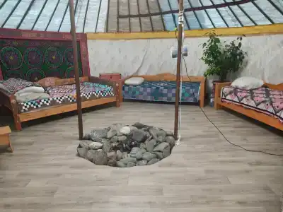 Кербалык - 60