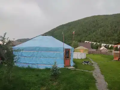 Кербалык - 61