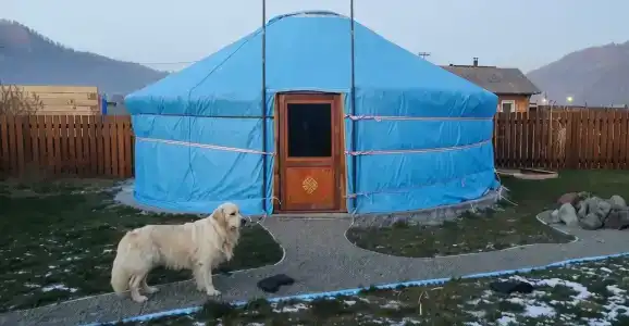 Кербалык - 58