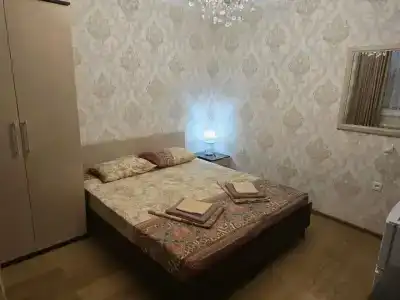 Гостевой дом на 8 Марта - 60