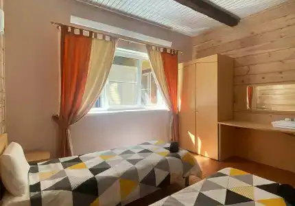 Дивный Мир Хижина - 96