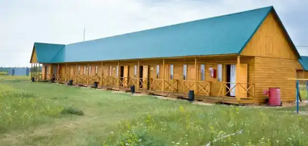 Бухта Удачи - 109