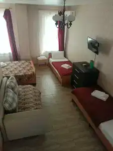 Связь Времён - 50