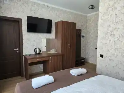 Brisa Marina (Морской Бриз) - 50
