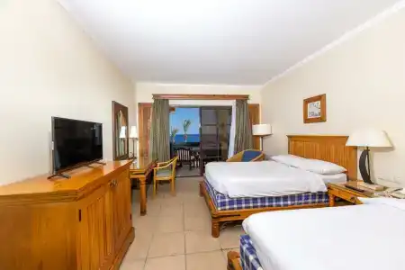 Red Sea Sharm Resort (ex. Crowne Plaza Resort) - 19