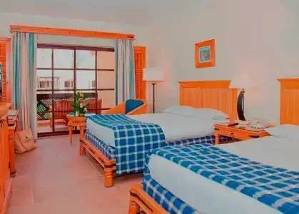 Red Sea Sharm Resort (ex. Crowne Plaza Resort) - 11