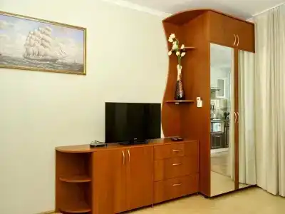 Бухта Радости - 30